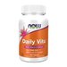 Now Foods Daily Vits - 100 capsule (Vitamine si minerale zilnice)